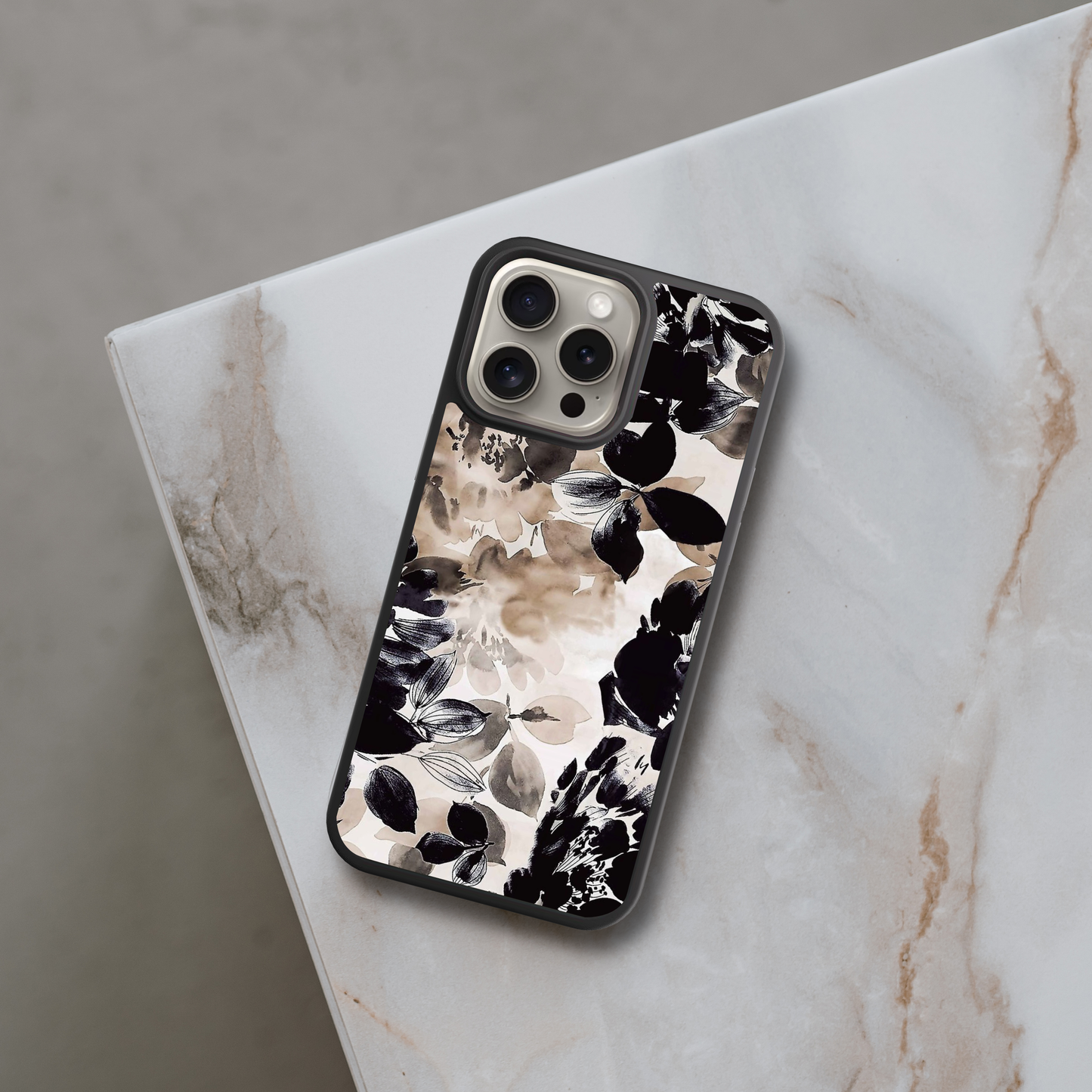 Betty | Phone Case
