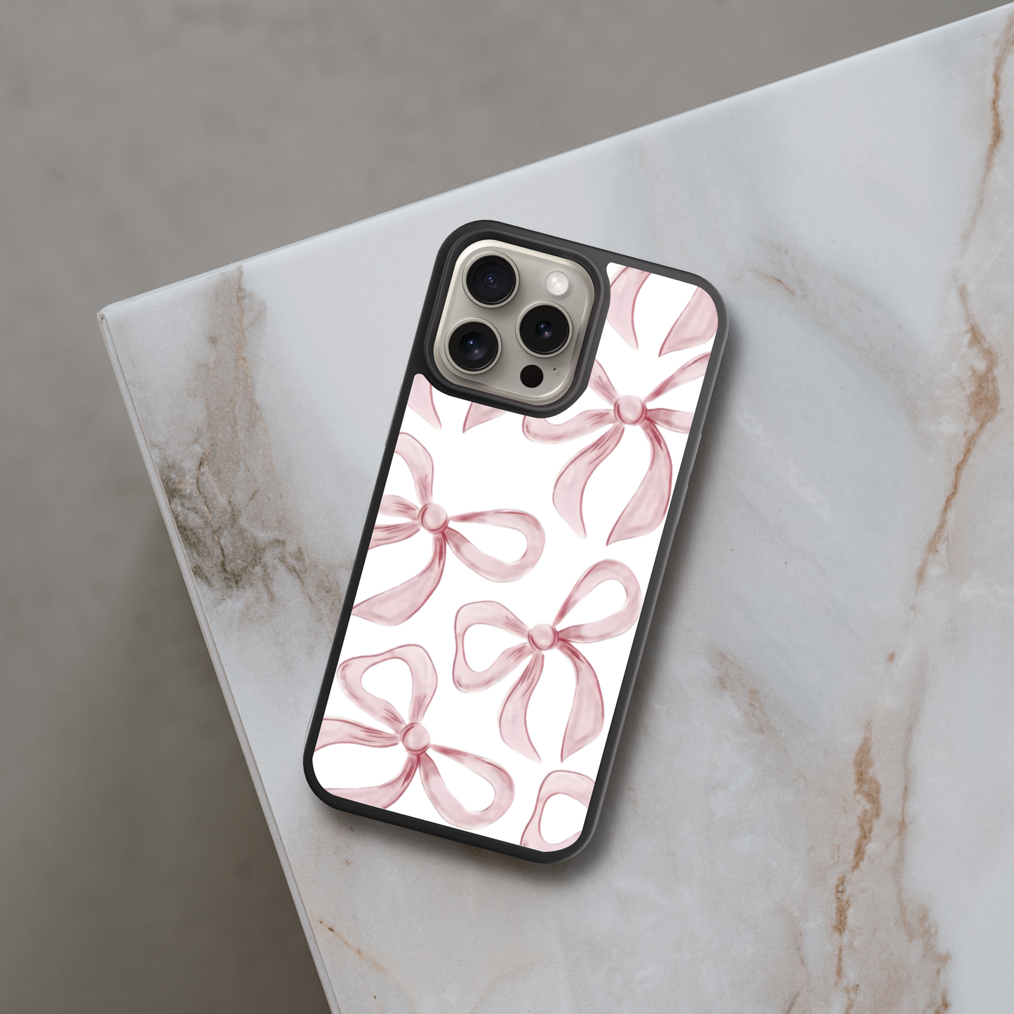 Magical Bows | Phone Case