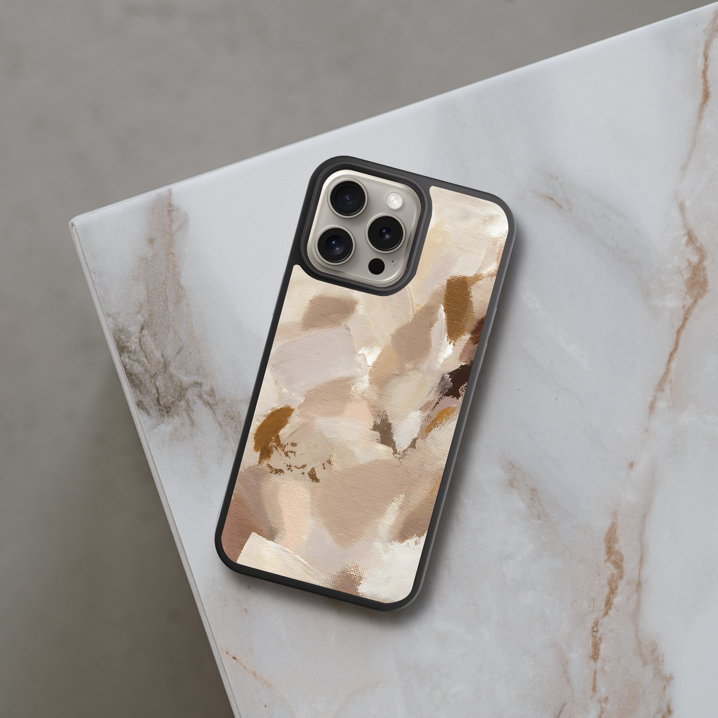 Painters Neutrals | Phone Case