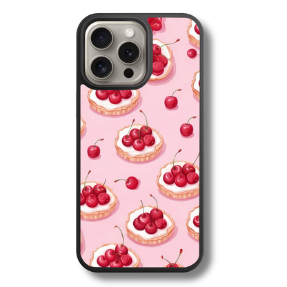 Cherry Pie | Phone Case