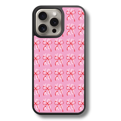 Pink Haze | Phone Case