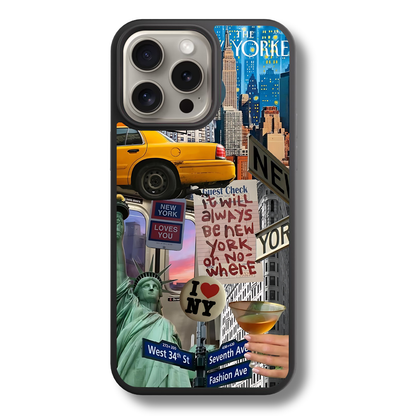 New York | Phone Case