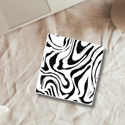 Savanna | Ceramic Coaster