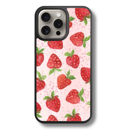 Berry Cute | Phone Case