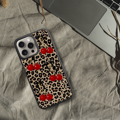 Wild Cherries | Phone Case