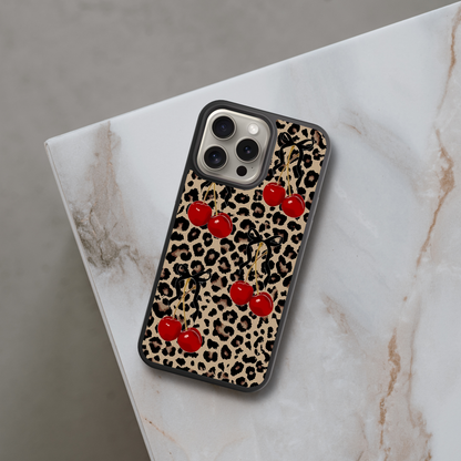 Wild Cherries | Phone Case