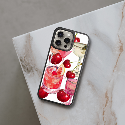 Mon Chéri | Phone Case