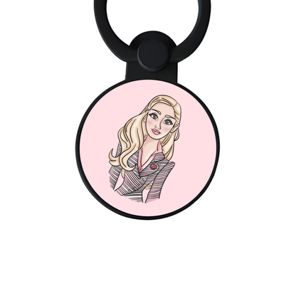 Glinda Wicked | Adhesive Ring Holder