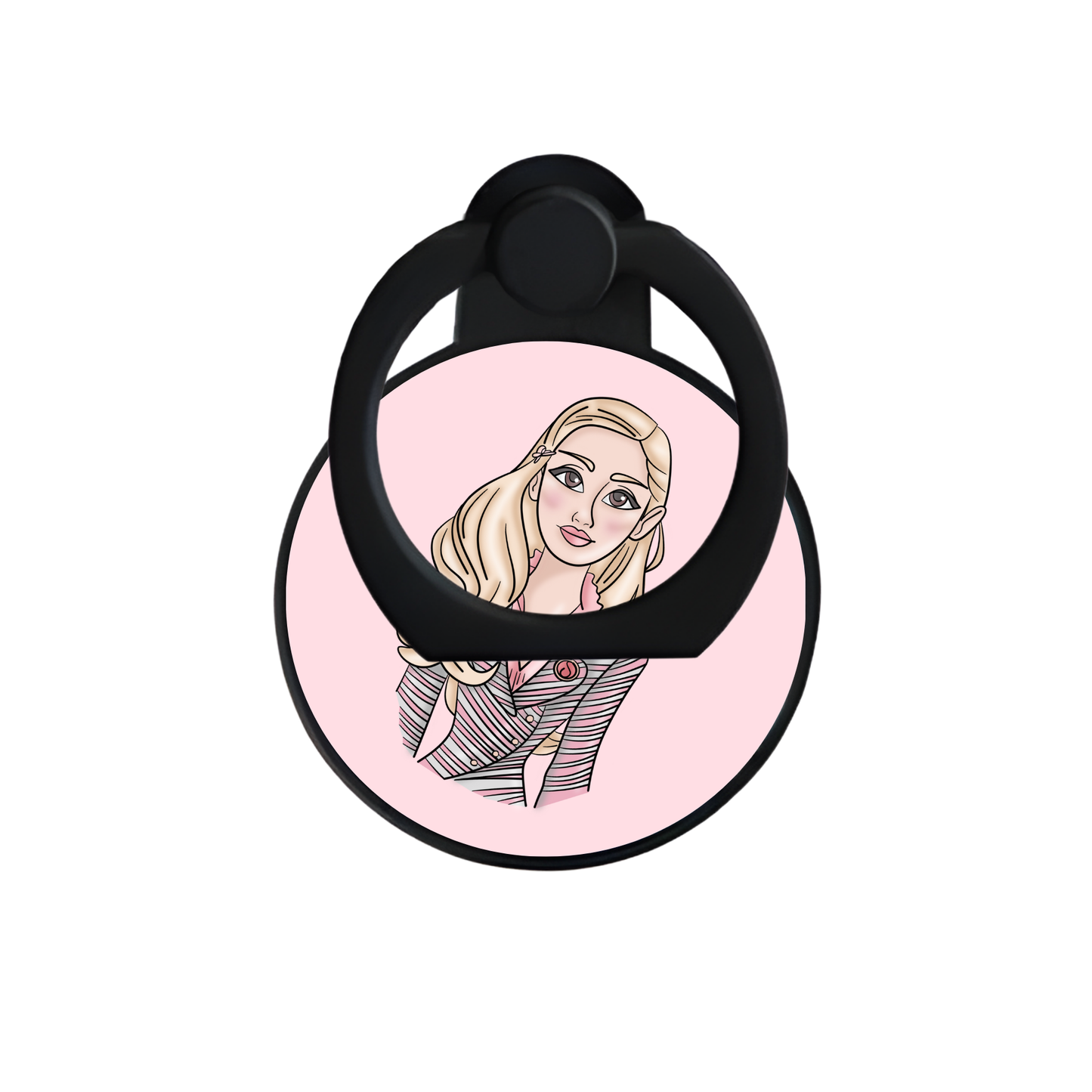 Glinda Wicked | Adhesive Ring Holder