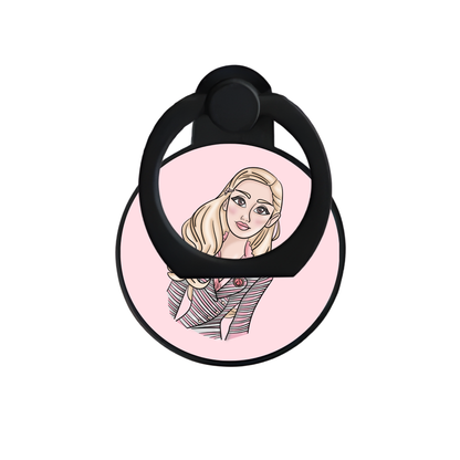 Glinda Wicked | Adhesive Ring Holder