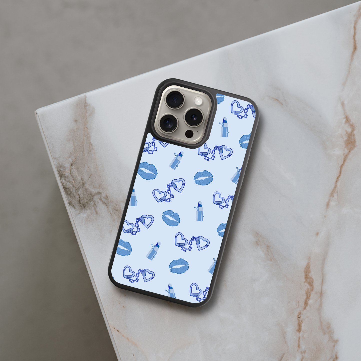 Please Please Please | Phone Case