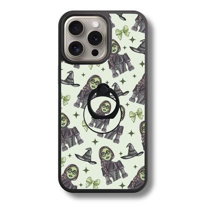 Elphaba Wicked | Adhesive Ring Holder