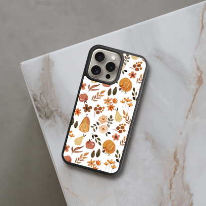 Falling Leaves | Phone Case