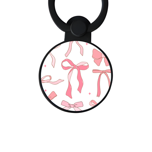 Bows and Ribbons | Adhesive Ring Holder