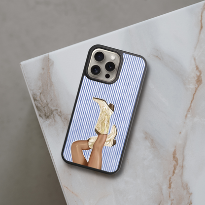 Wild West | Phone Case