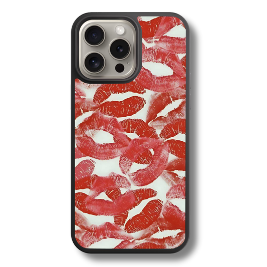 Red Romance | Phone Case