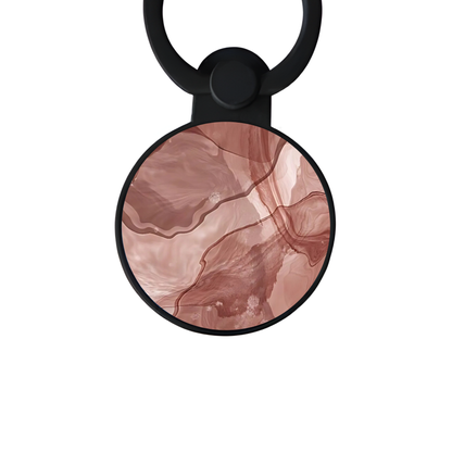 Berry Sorbet | Adhesive Ring Holder