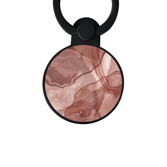 Berry Sorbet | Adhesive Ring Holder