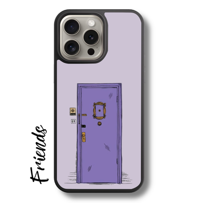 THE Door | Phone Case