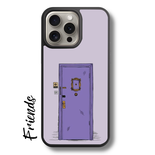 THE Door | Phone Case