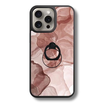 Berry Sorbet | Adhesive Ring Holder