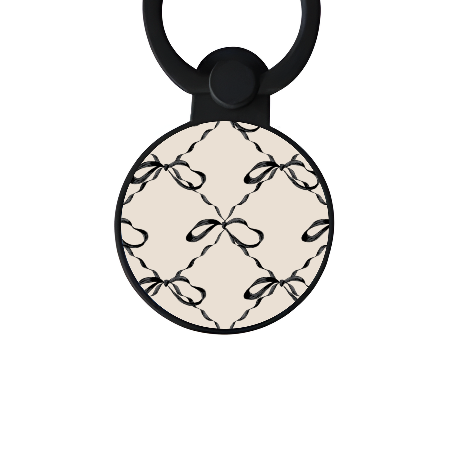 Office Siren | Adhesive Ring Holder