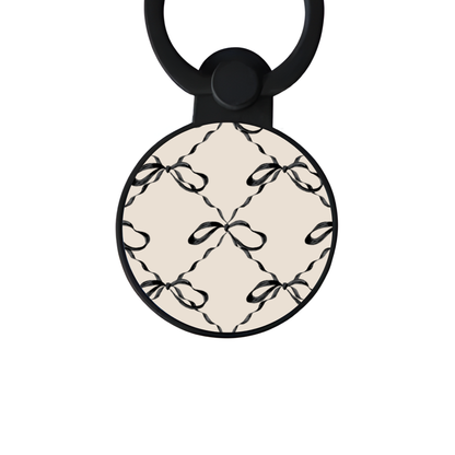 Office Siren | Adhesive Ring Holder