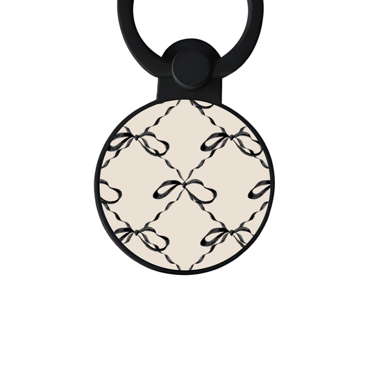 Office Siren | Adhesive Ring Holder