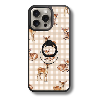 Bambi | Adhesive Ring Holder