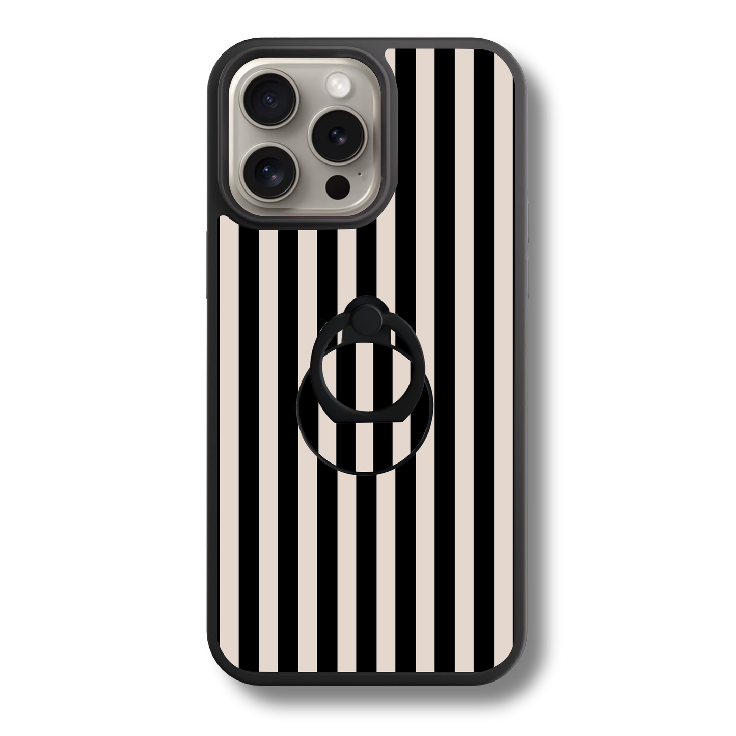 Uniform | Adhesive Ring Holder