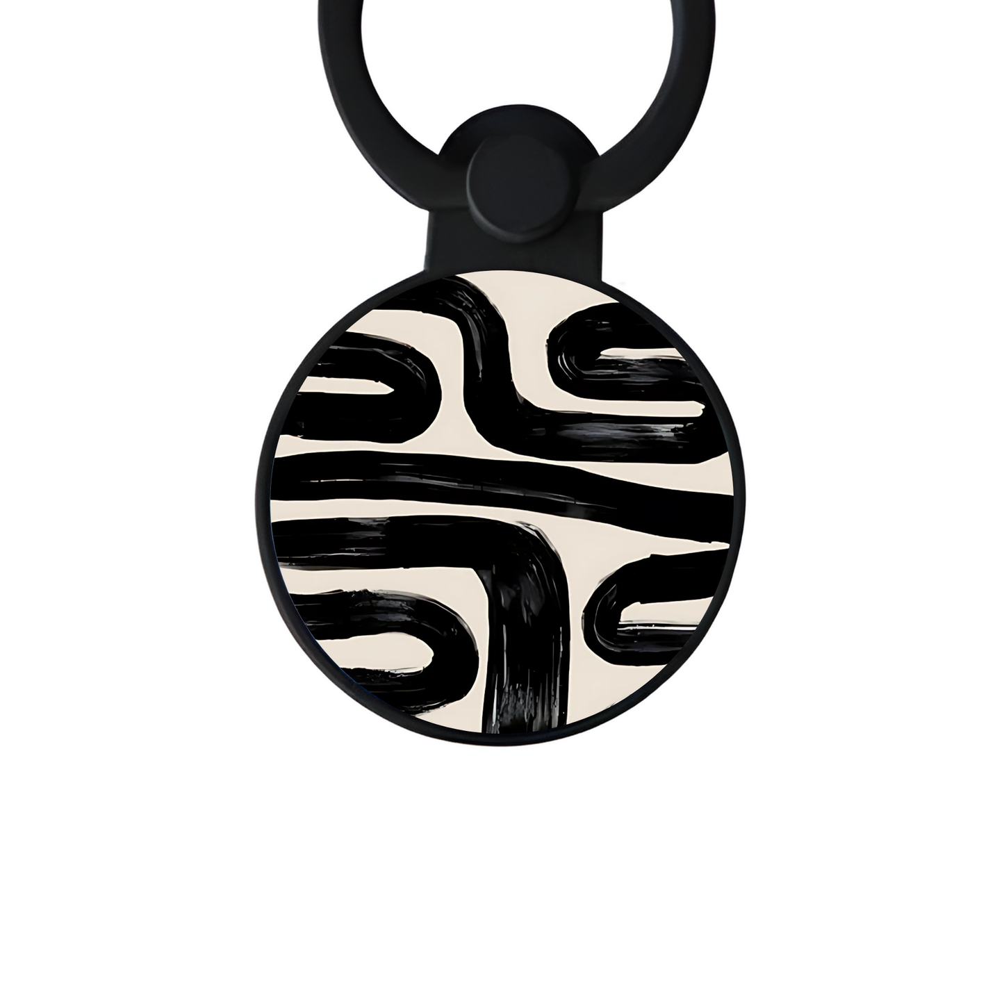 Vigilant | Adhesive Ring Holder