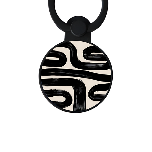 Vigilant | Adhesive Ring Holder