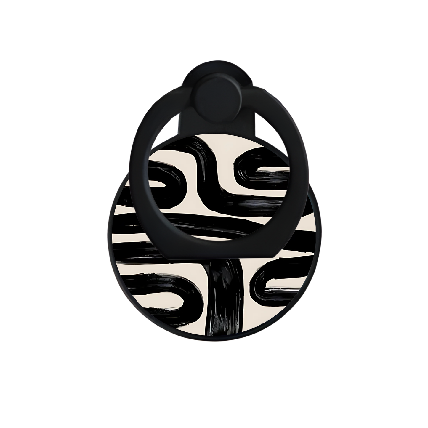 Vigilant | Adhesive Ring Holder