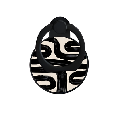 Vigilant | Adhesive Ring Holder