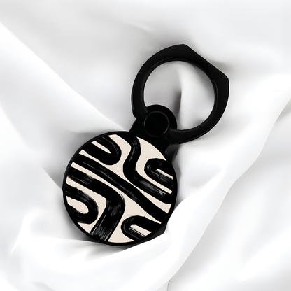 Vigilant | Adhesive Ring Holder