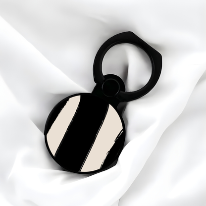 Art Of Lines | Adhesive Ring Holder