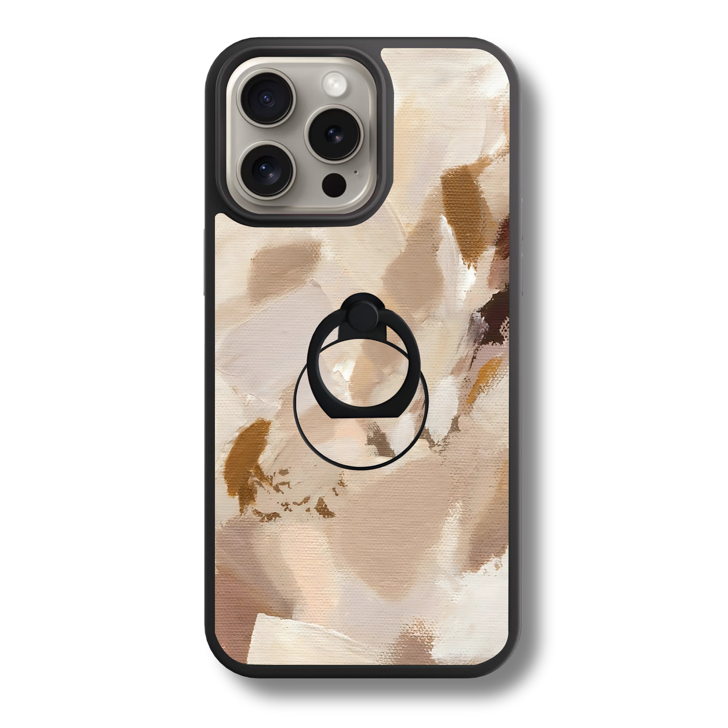 Painters Neutrals | Adhesive Ring Holder