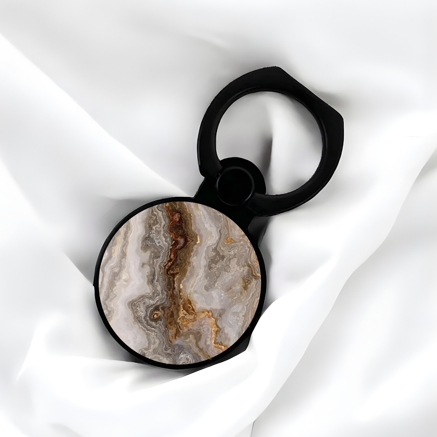 Cliché | Adhesive Ring Holder