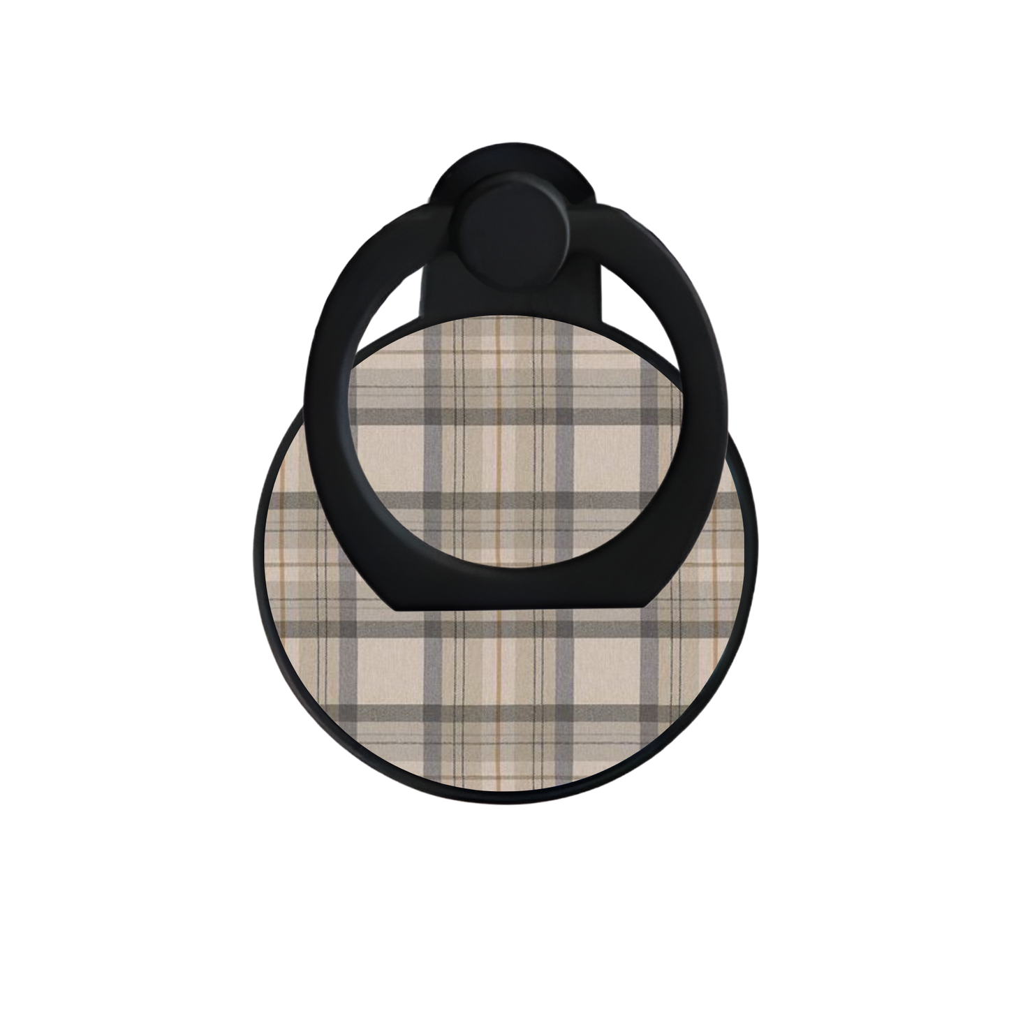 Player | Adhesive Ring Holder