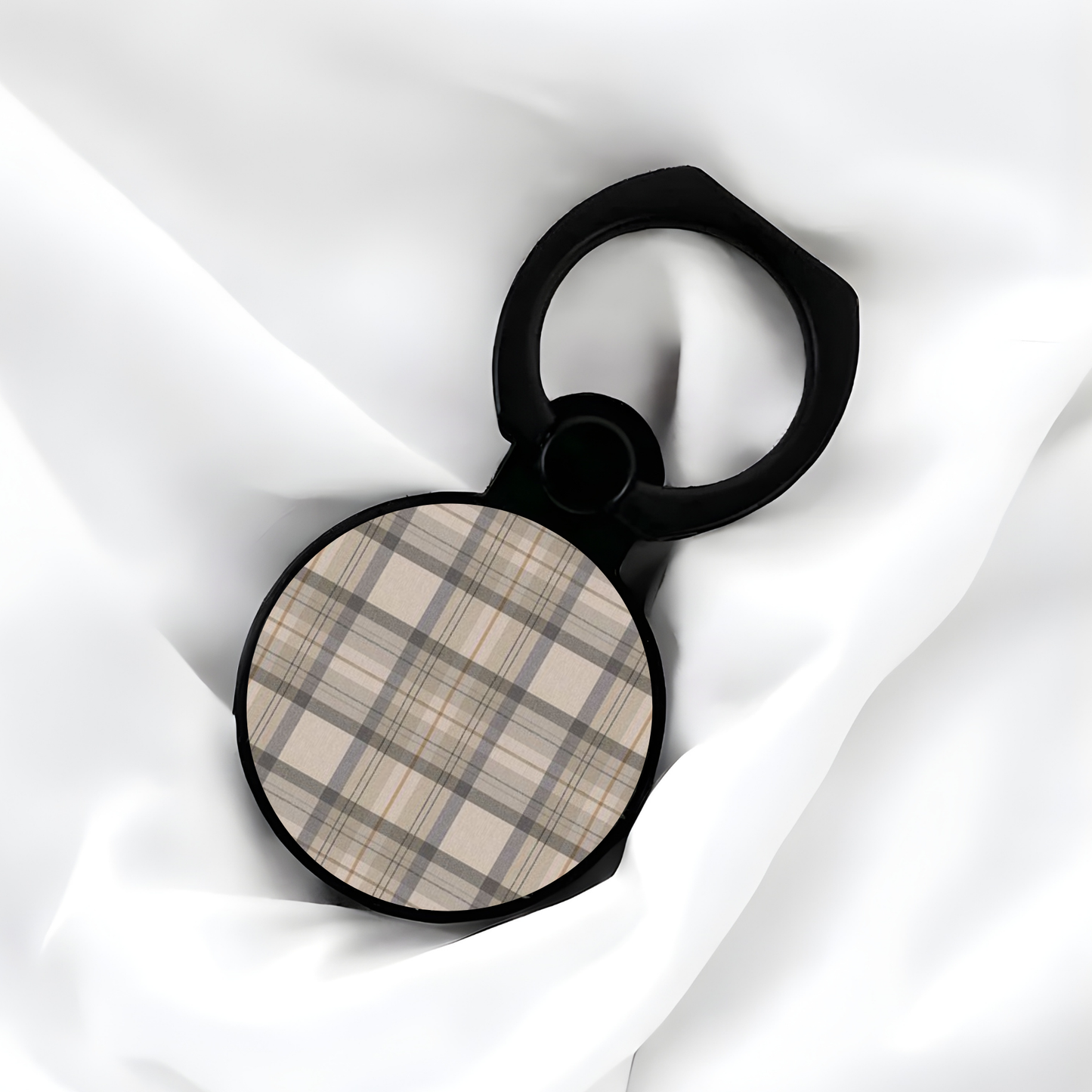Player | Adhesive Ring Holder