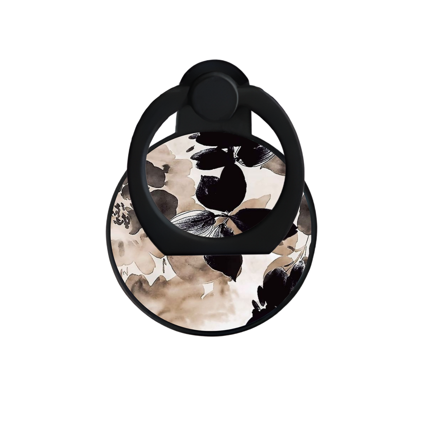 Betty | Adhesive Ring Holder