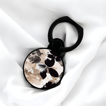 Betty | Adhesive Ring Holder