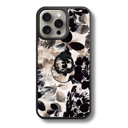 Betty | Adhesive Ring Holder