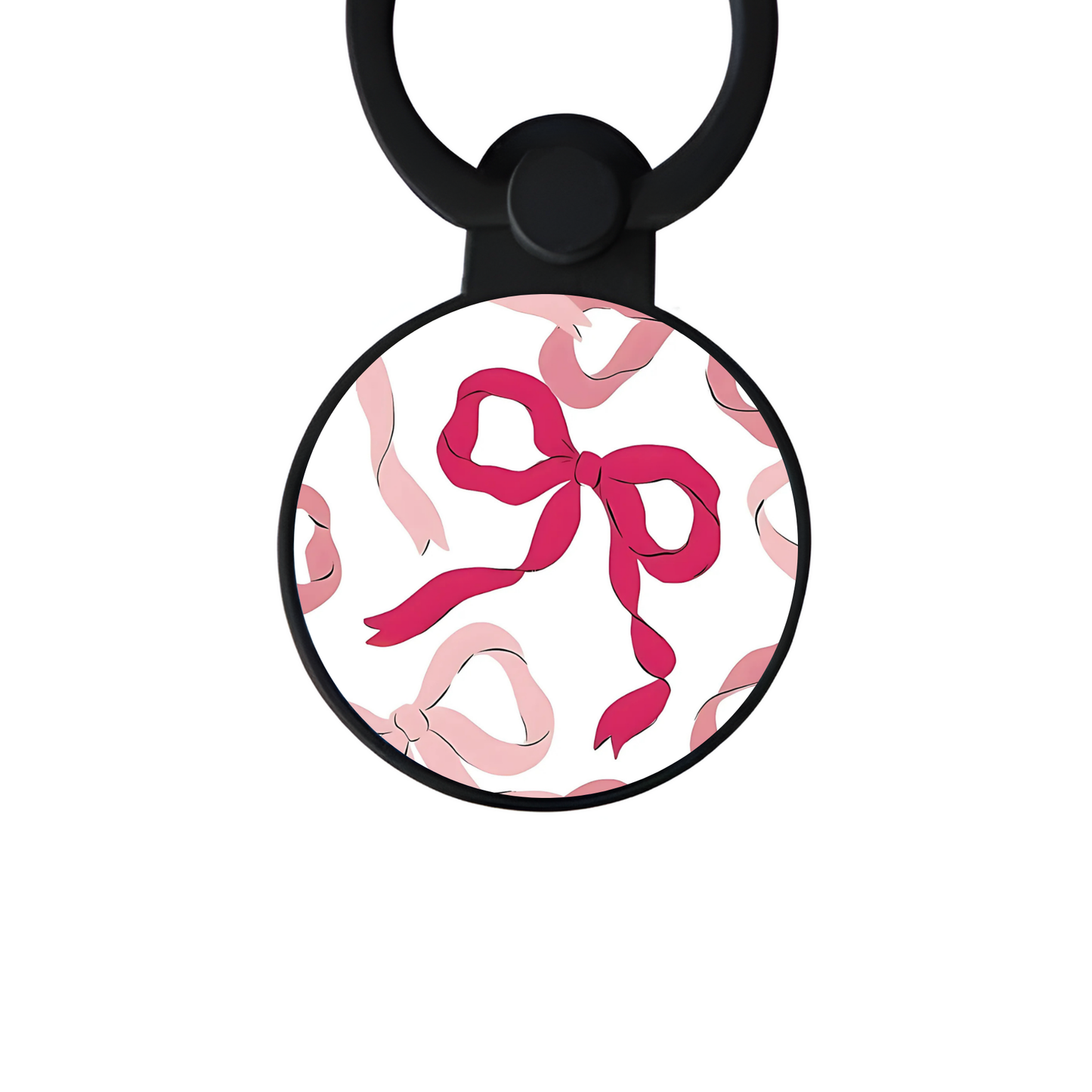 Love Knots | Adhesive Ring Holder