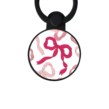 Love Knots | Adhesive Ring Holder