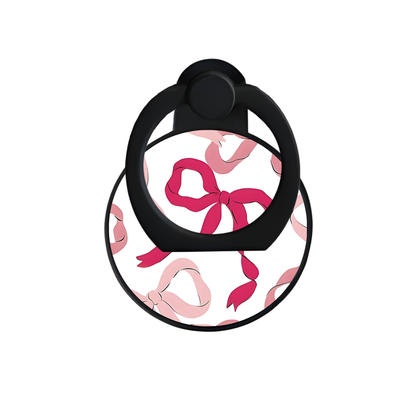 Love Knots | Adhesive Ring Holder