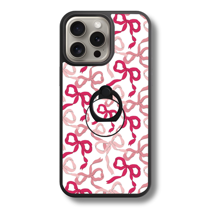 Love Knots | Adhesive Ring Holder