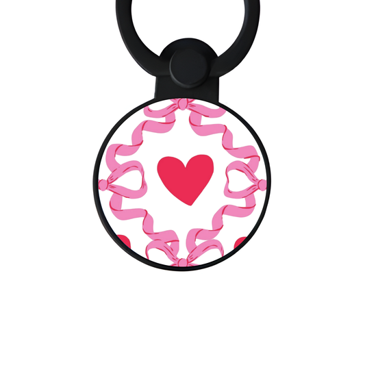 Sweet Serenade | Adhesive Ring Holder