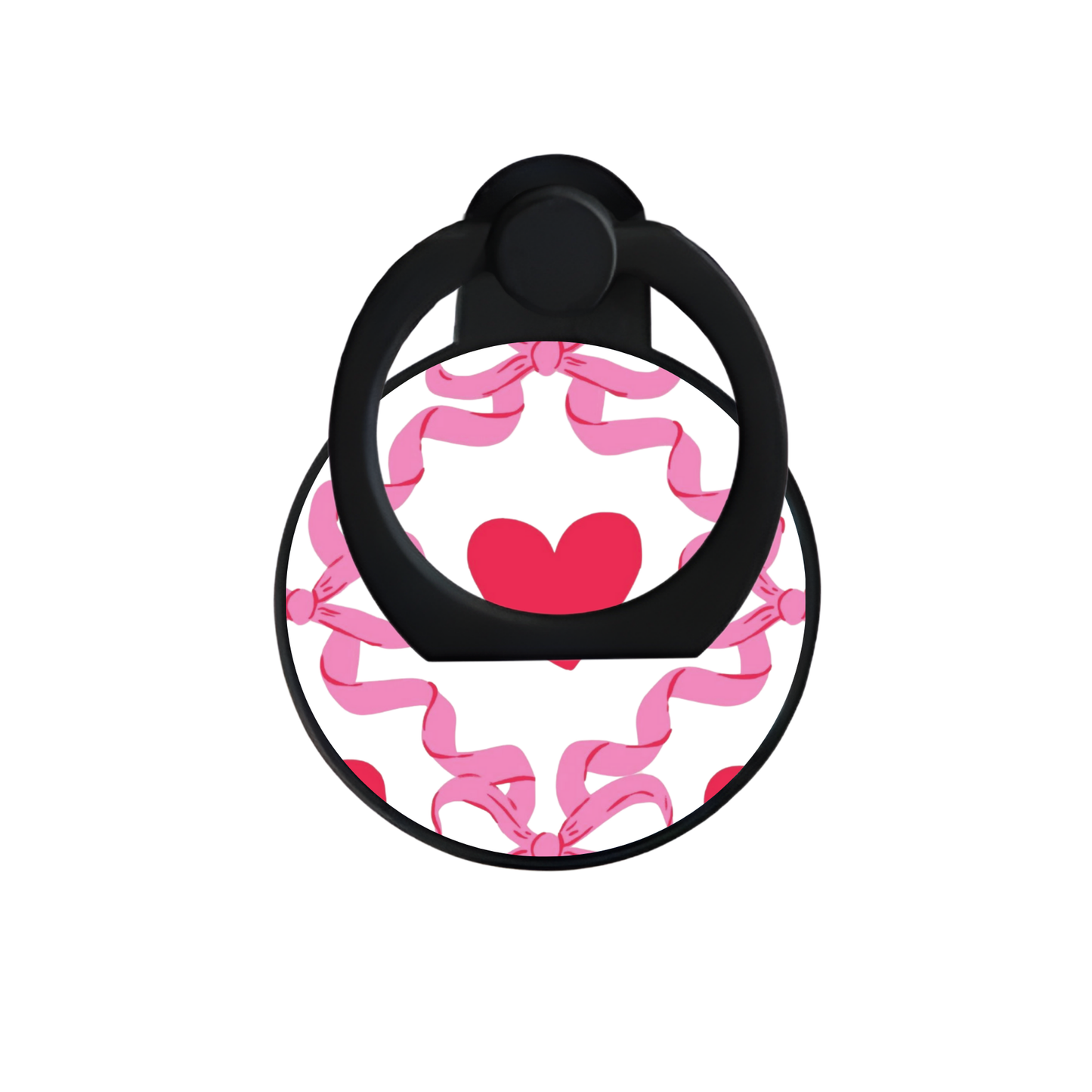 Sweet Serenade | Adhesive Ring Holder