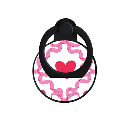 Sweet Serenade | Adhesive Ring Holder